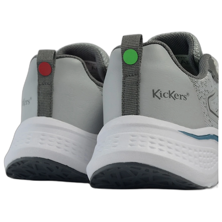 Zapatillas Thunder  Kickers Niño