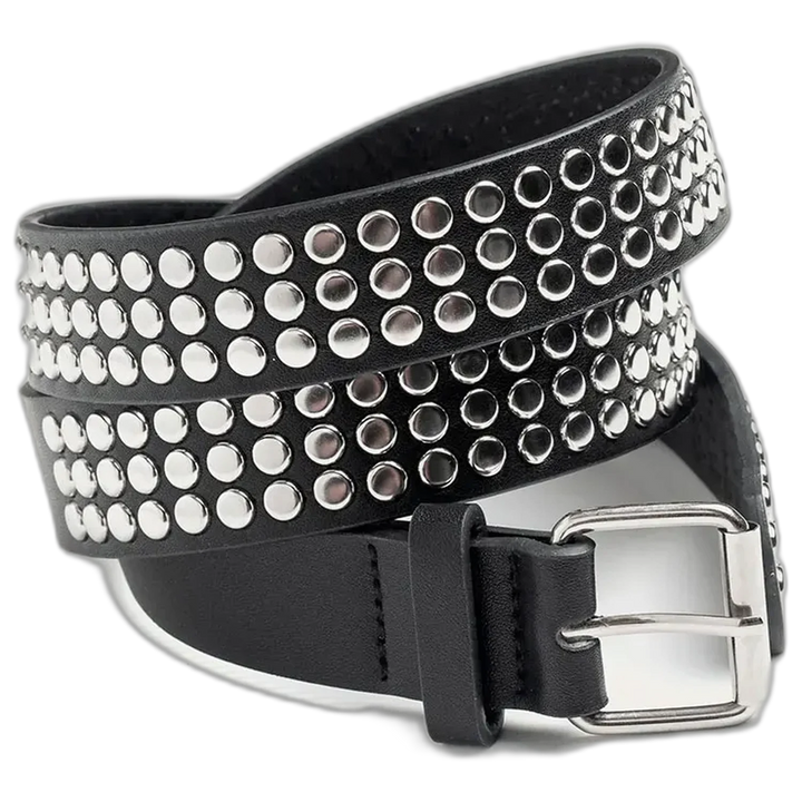 CINTURON FULL STUDS