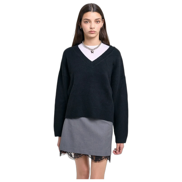 Sweater Lamber 47 Street Mujer