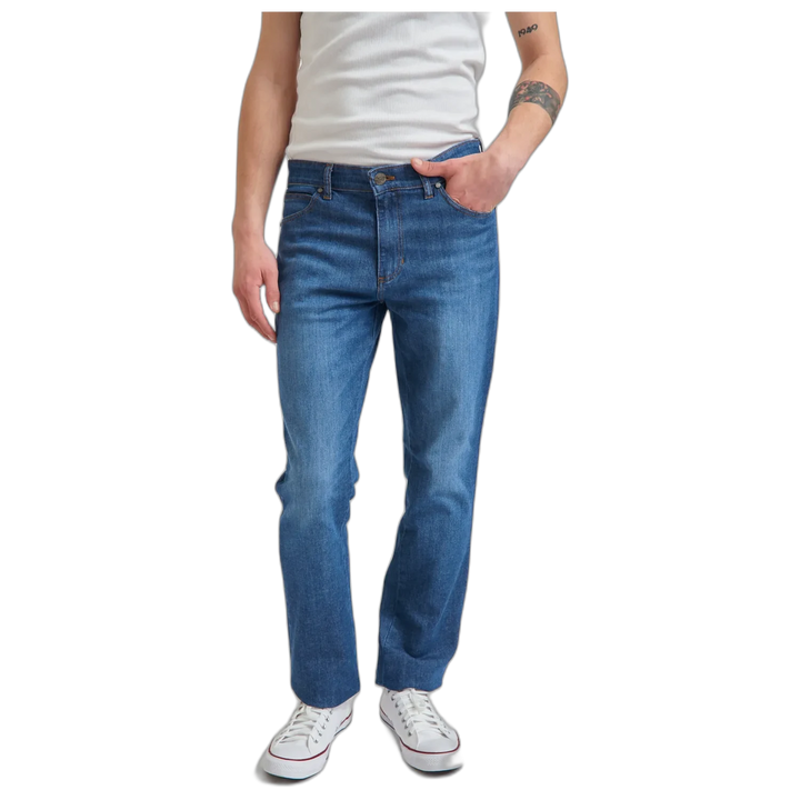 Jean Greensboro Blue