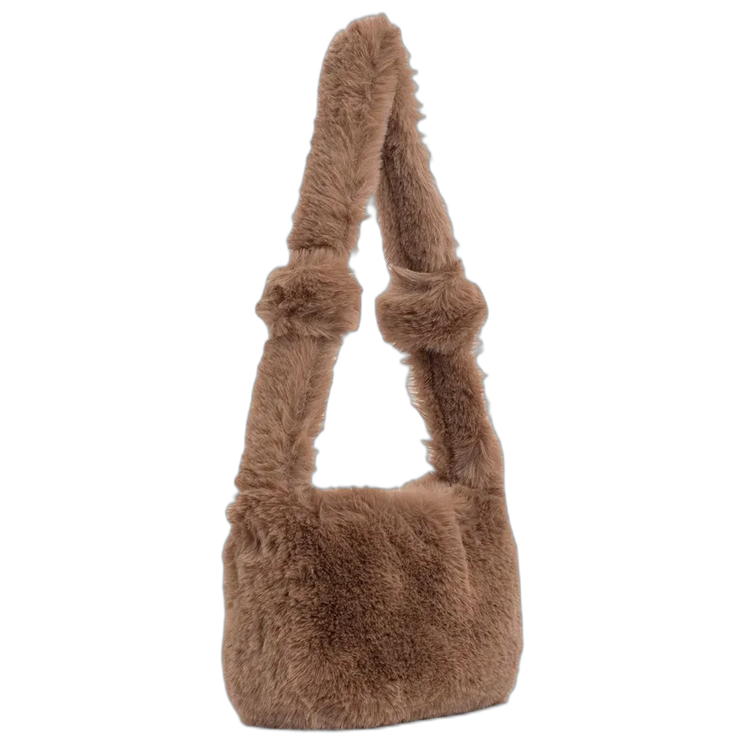 Cartera 47 Street New Fur Mujer