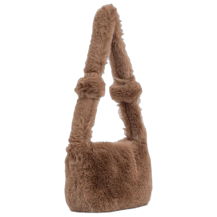 Cartera 47 Street New Fur Mujer