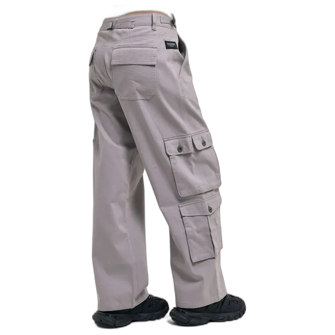 Pantalón 47 Street Strong Cargo Mujer