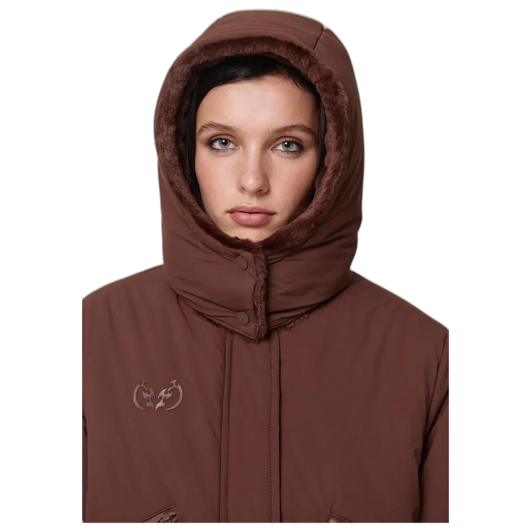 Campera Panthers K Mujer 47 Street