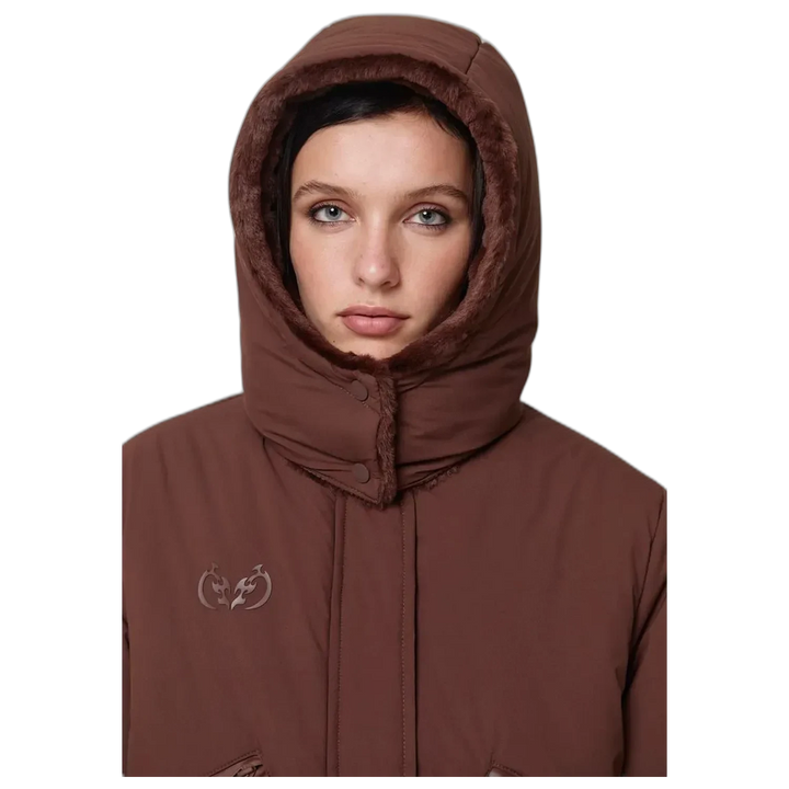 Campera Panthers K Mujer 47 Street
