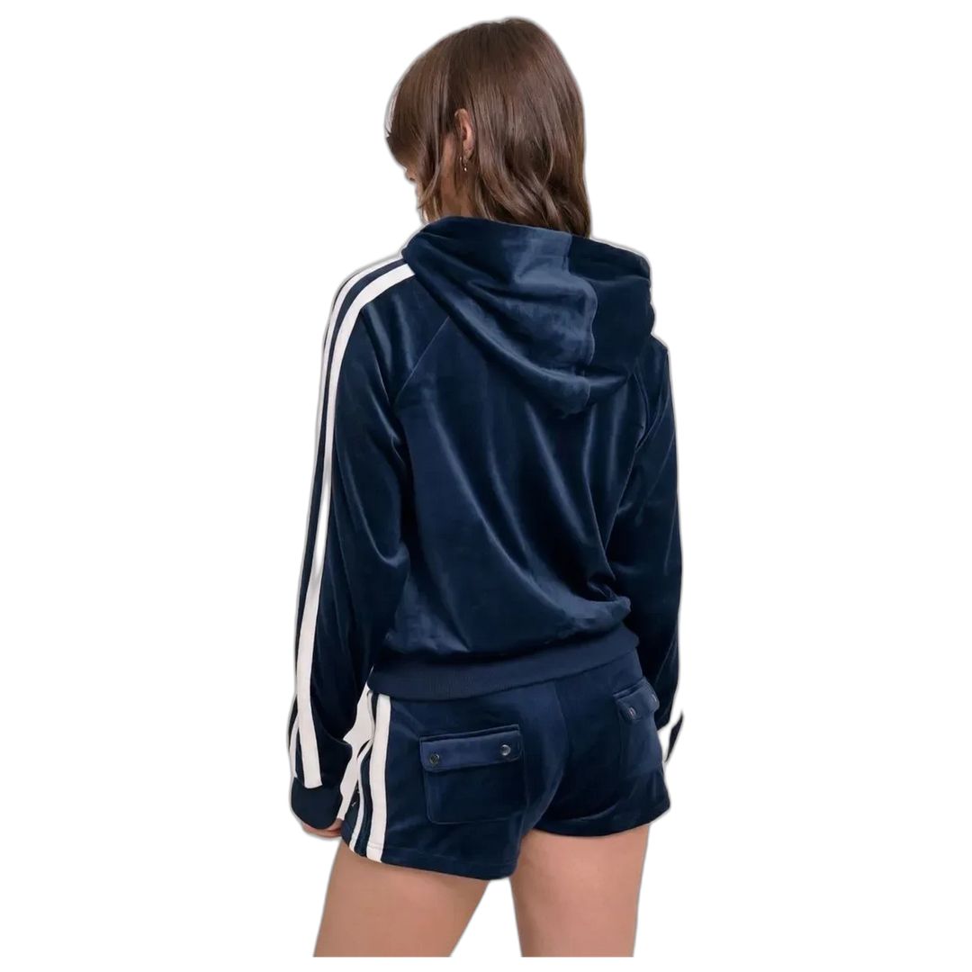 Buzo 47 Street Mushy Mujer Oversize Urbano