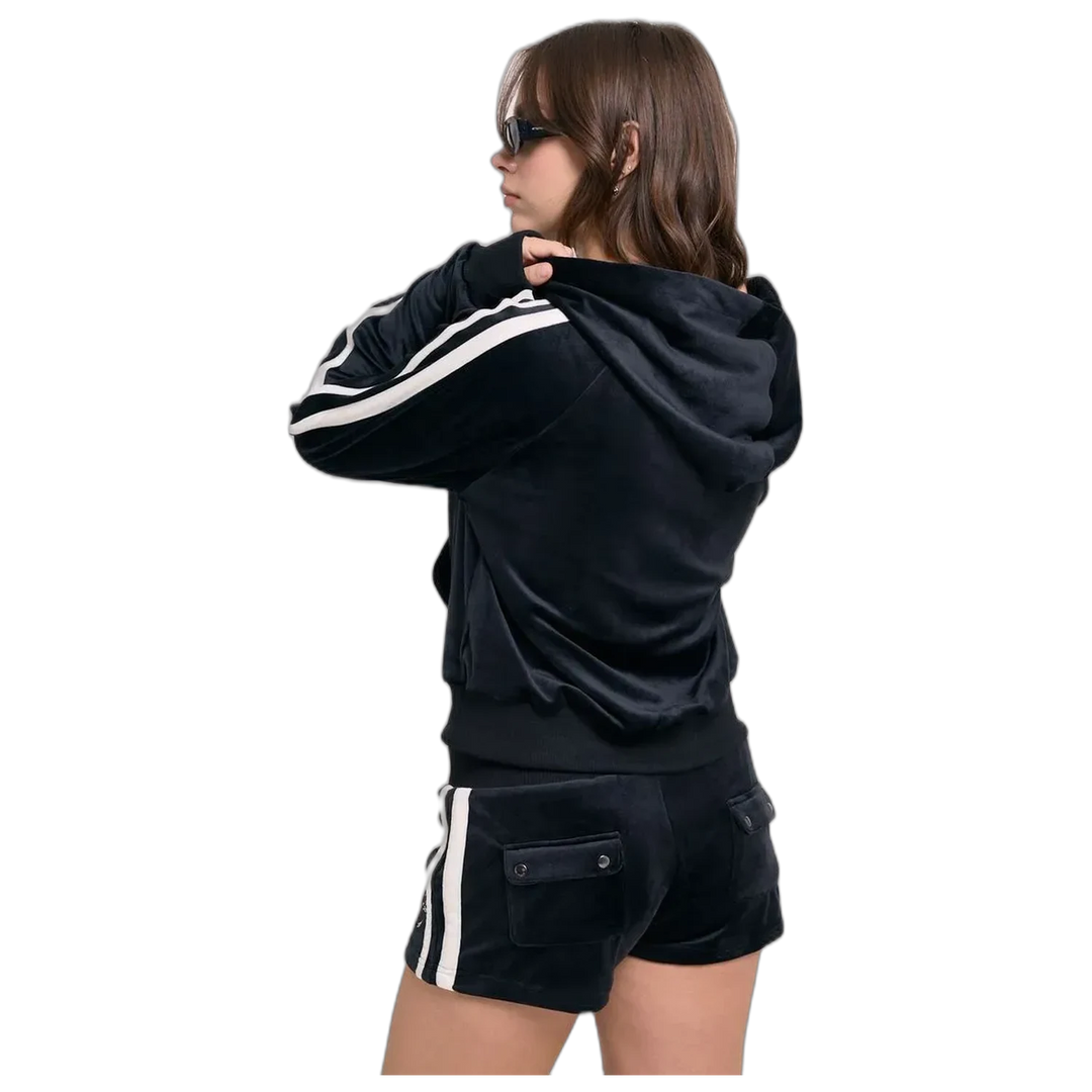 Buzo 47 Street Mushy Mujer Oversize Urbano