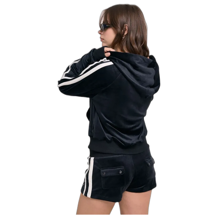 Buzo 47 Street Mushy Mujer Oversize Urbano