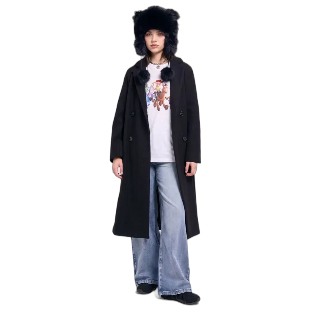 Remera Disney Western M Mujer 47 Street