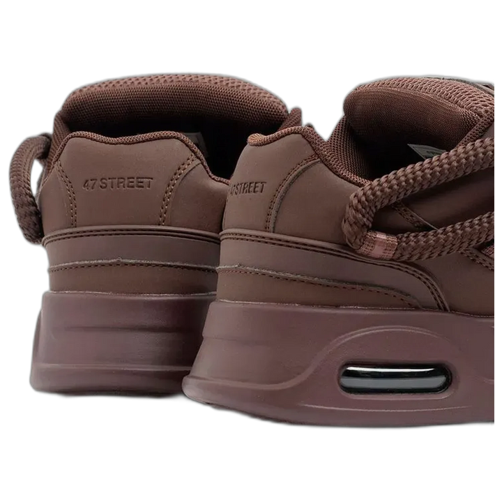 Zapatillas Thrash 1 47 Street Mujer