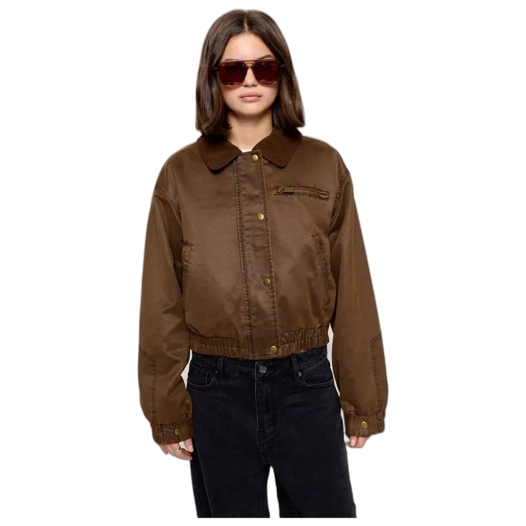 Campera 47 Street Rake Mujer