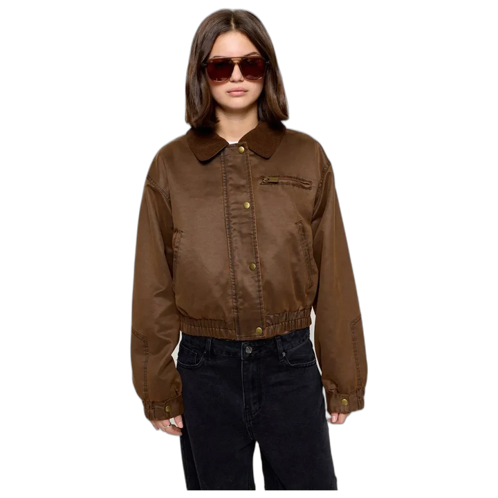 Campera 47 Street Rake Mujer