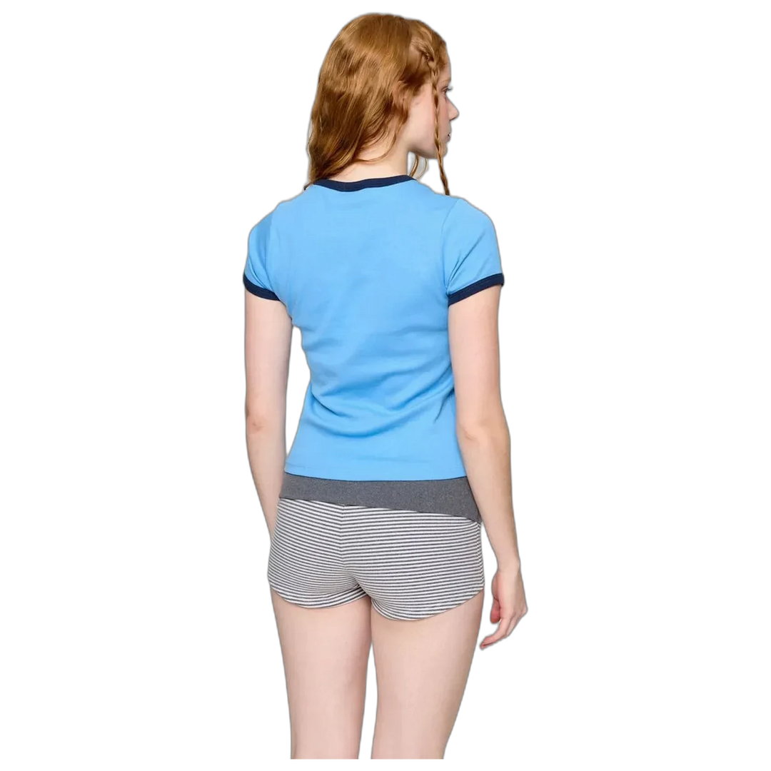 Remera 47 Street Adulthood Mujer