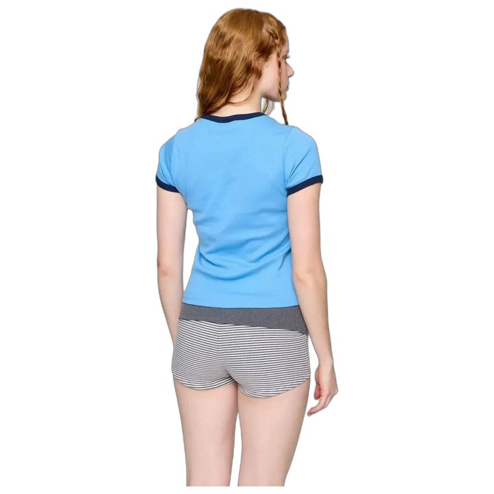 Remera 47 Street Adulthood Mujer