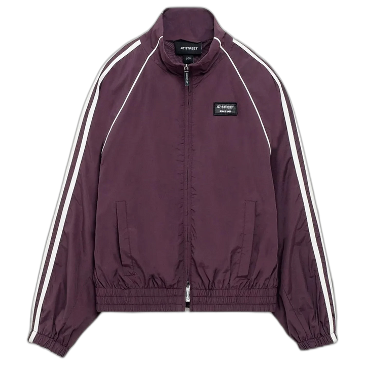 Campera 47 Street Aether Mujer