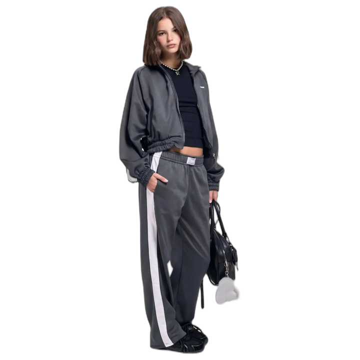 Pantalón Active Mujer 47 Street