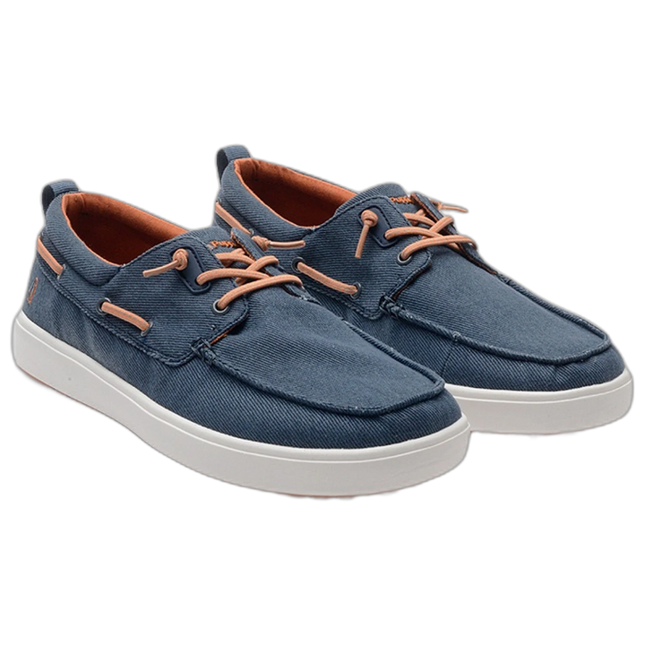 Náutico Miller Hush Puppies Hombre