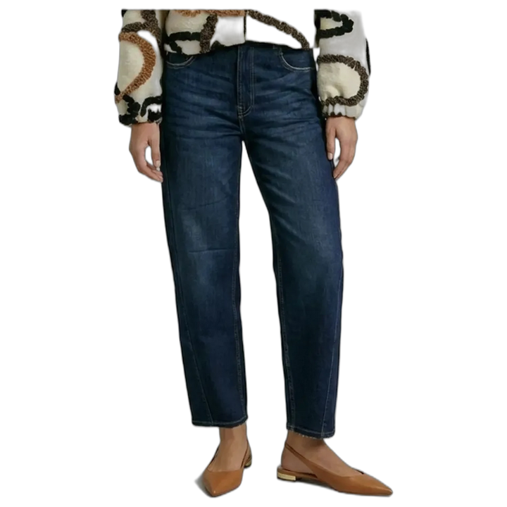 Pantalon Balloon Valencia