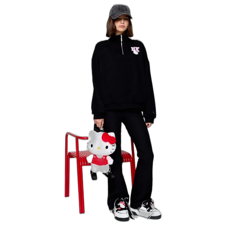 Buzo 47 Street Kitty Academy H Mujer
