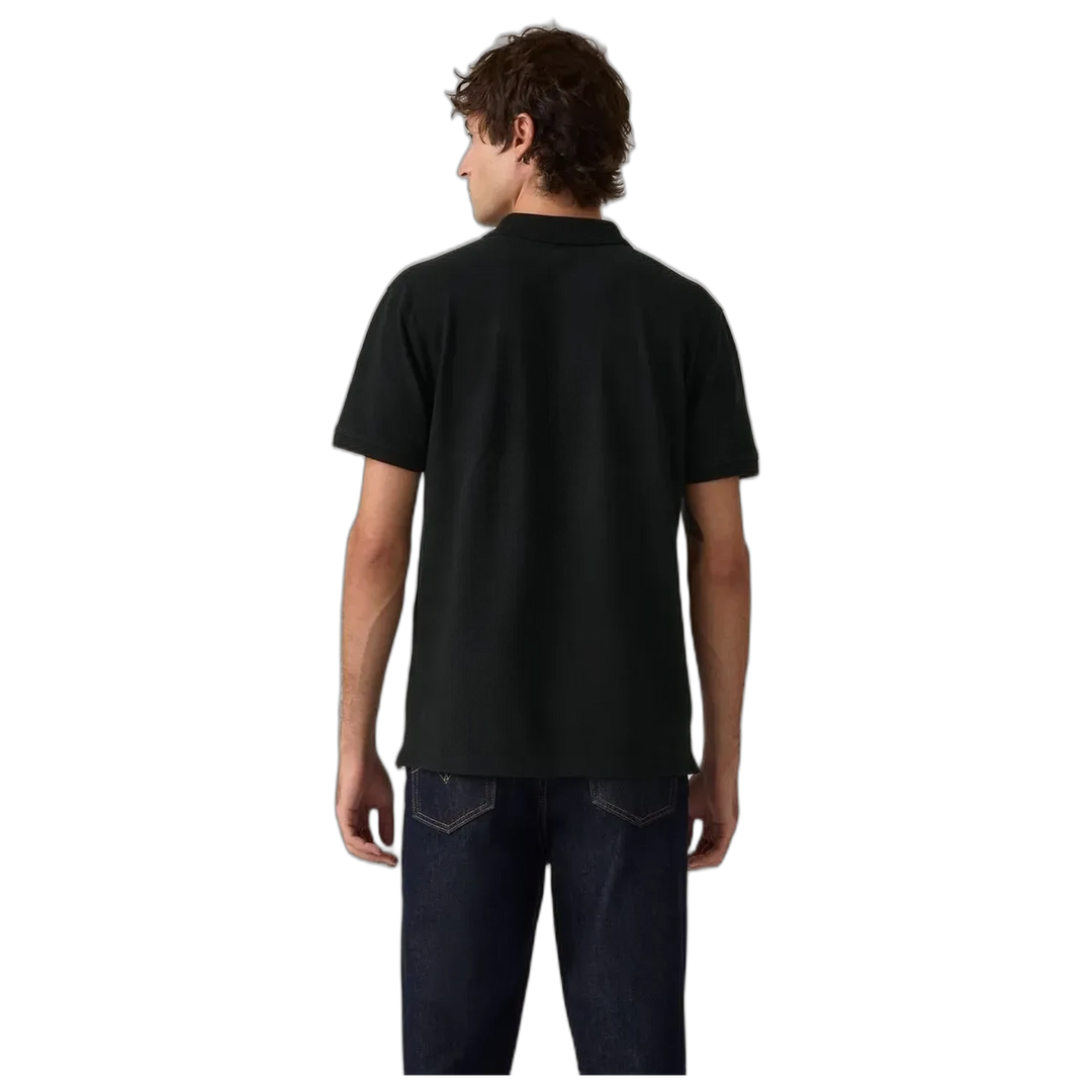 Polo  Levis Icon Small Batwing Chomba Manga Corta Hombre