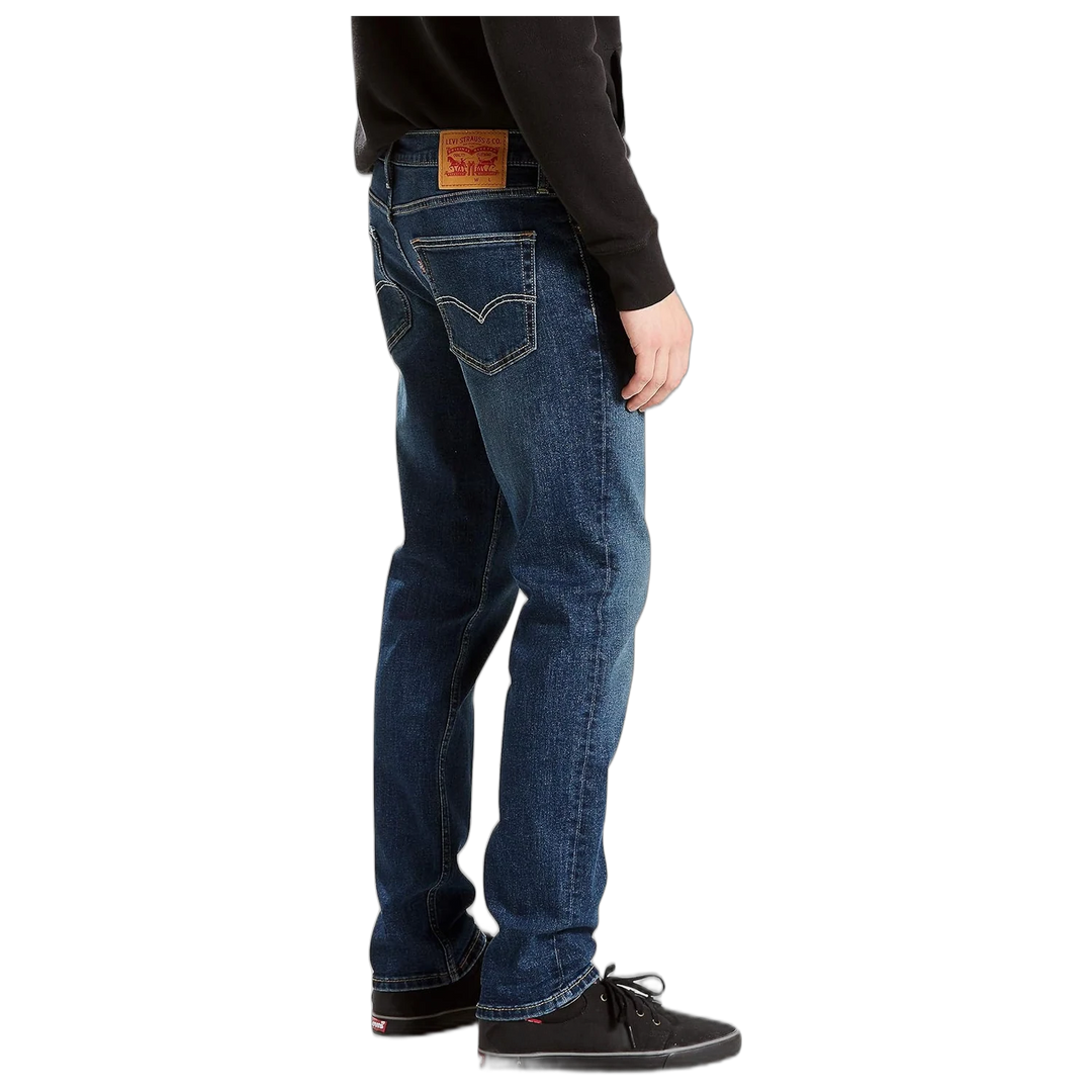 Jean  Levis 511 Slim Fit Hombre Azul