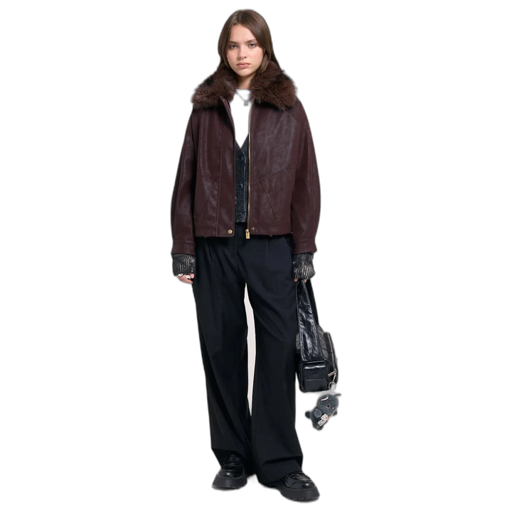 Campera 47 Street Elle Mujer