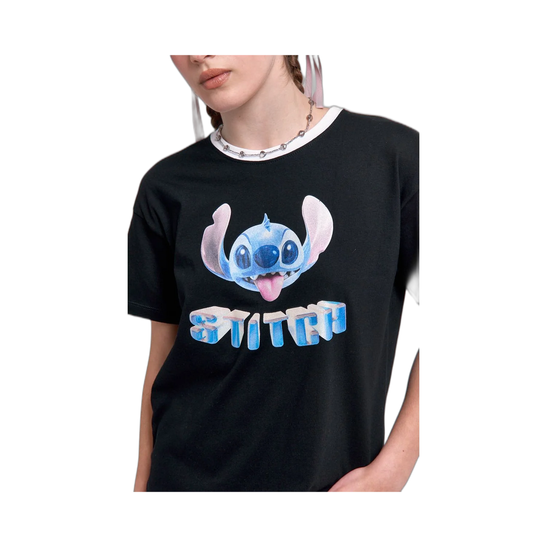 REMERA DISNEY CRYSTAL M.