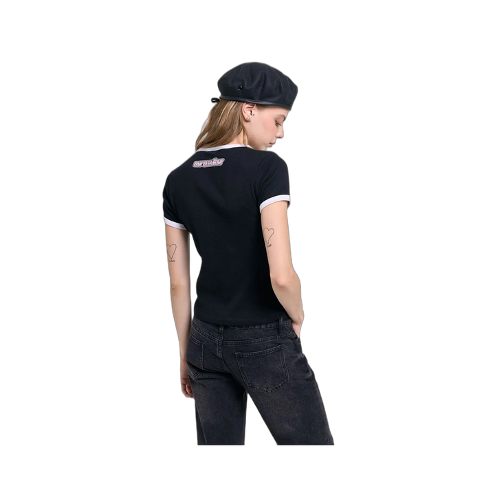 REMERA KITTY SCHOOL H.