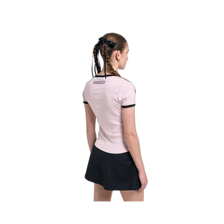 REMERA KITTY SCHOOL H.