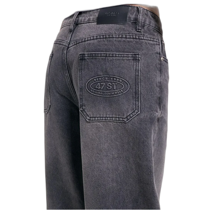 JEAN BAGGY SHADOW