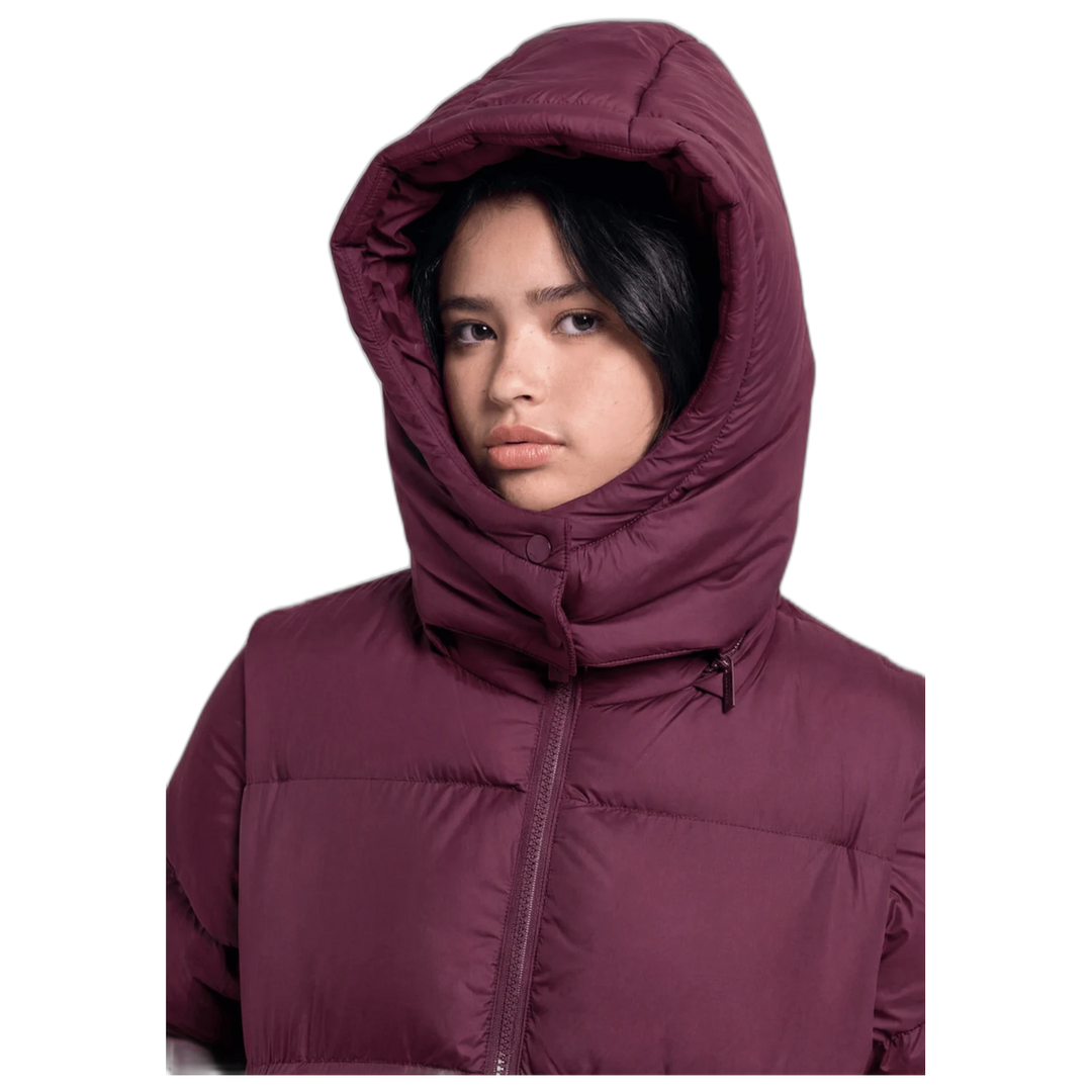 Campera Desmontable Enter 47 Street Mujer