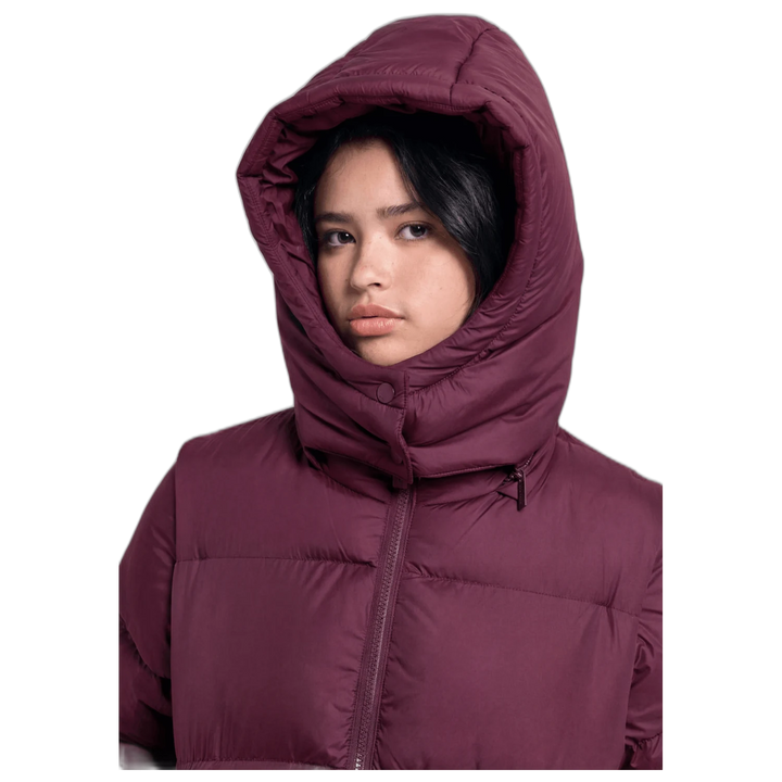 Campera Desmontable Enter 47 Street Mujer