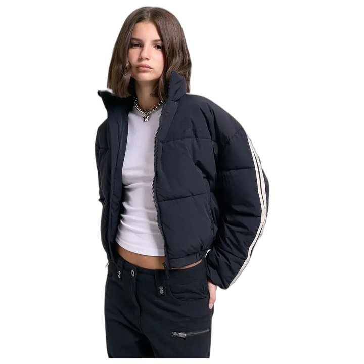 Campera Global Puffer Mujer 47 Street