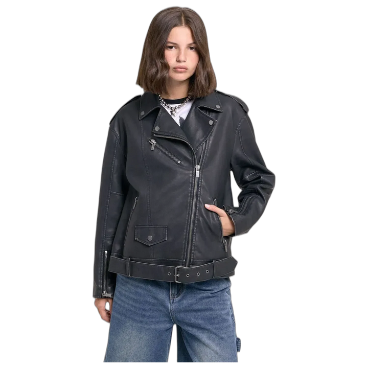 CAMPERA REFLECT