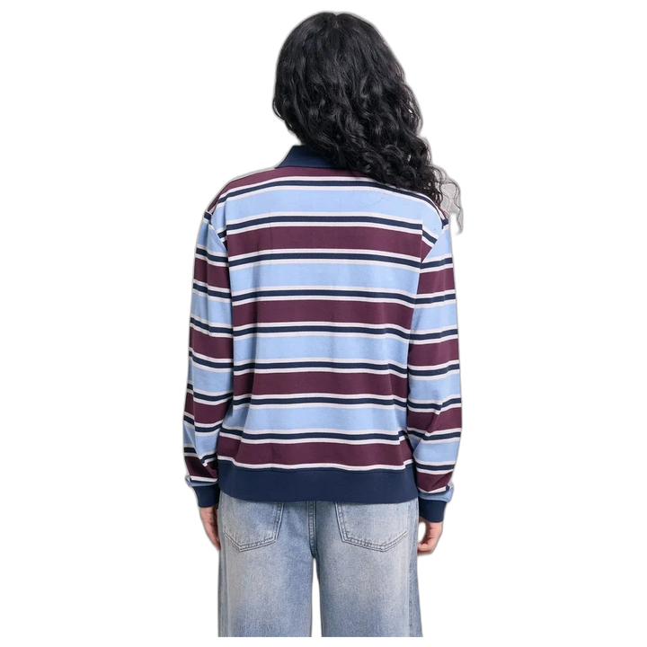 Chomba Franz 47 Street Mujer Manga Larga