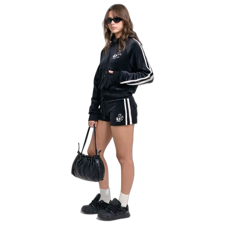 Buzo 47 Street Mushy Mujer Oversize Urbano