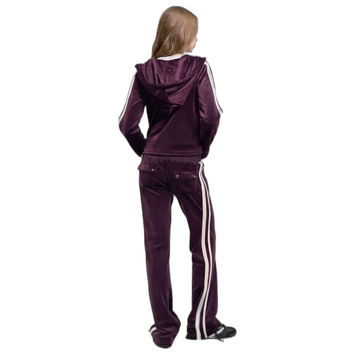 Campera Mushy 47 Street Mujer Urbana
