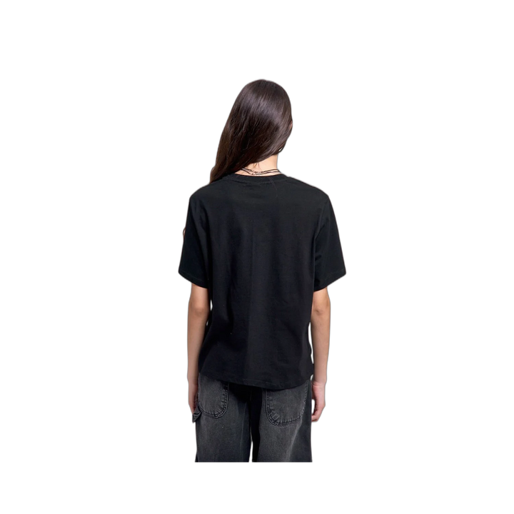 REMERA DISNEY GLASS M.