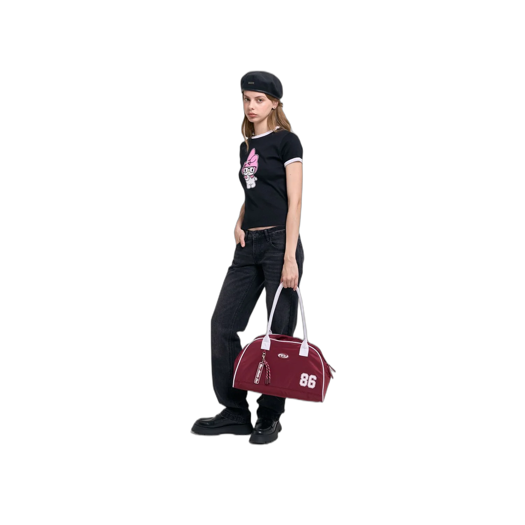 REMERA KITTY SCHOOL H.