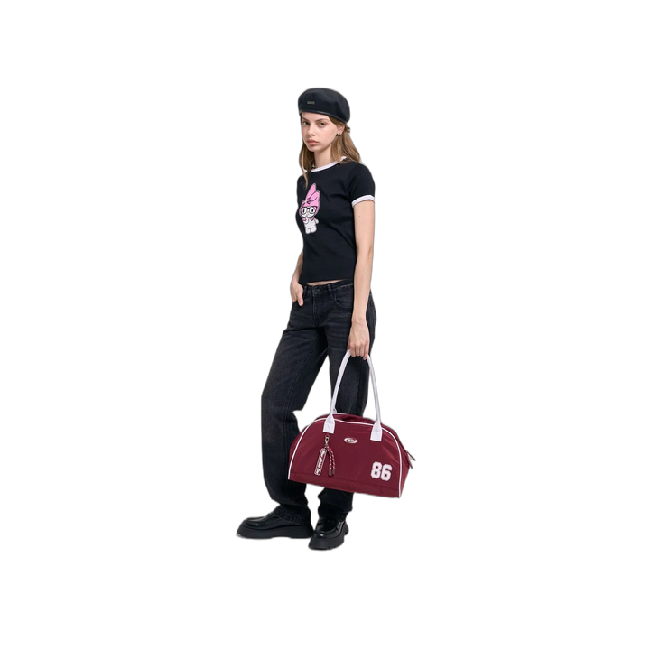 REMERA KITTY SCHOOL H.