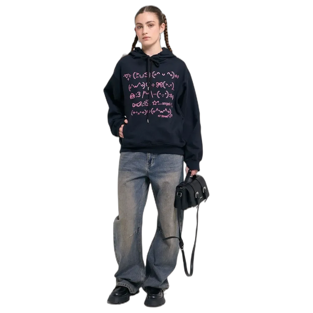 Canguro 47 Street Symbols para Mujer