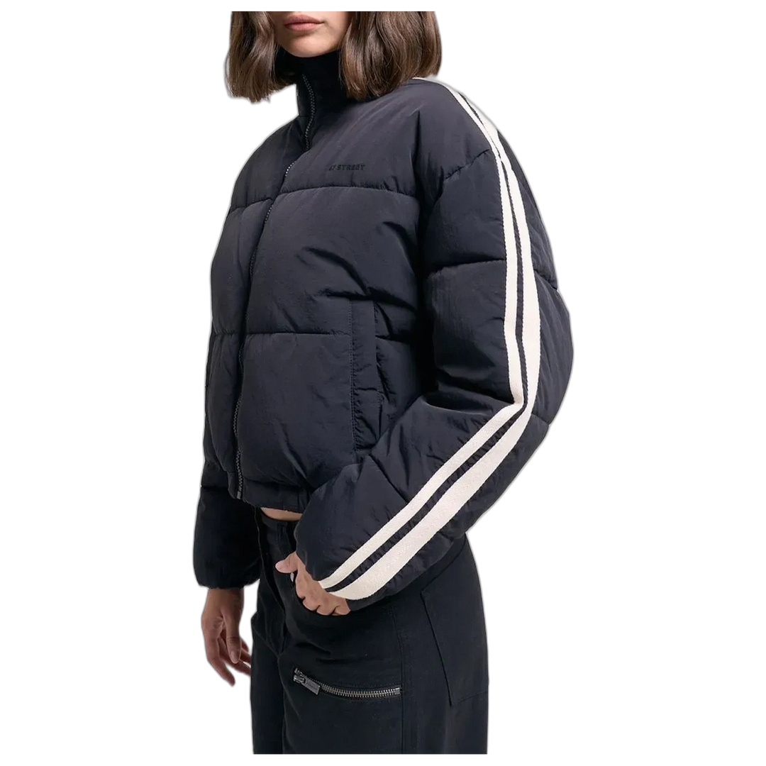 Campera Global Puffer Mujer 47 Street