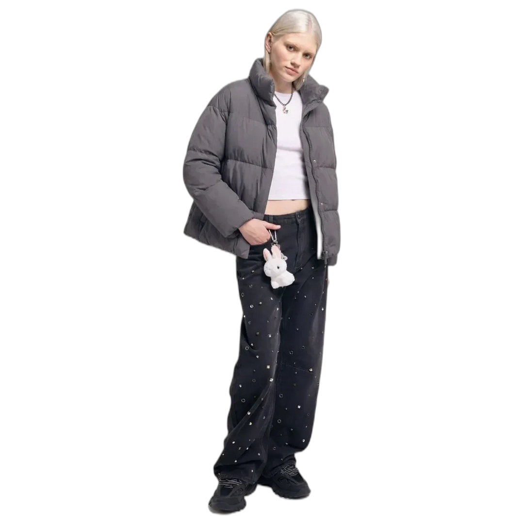 Campera 47 Street Kobe para Mujer
