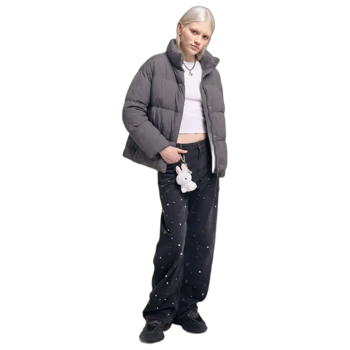 Campera 47 Street Kobe para Mujer