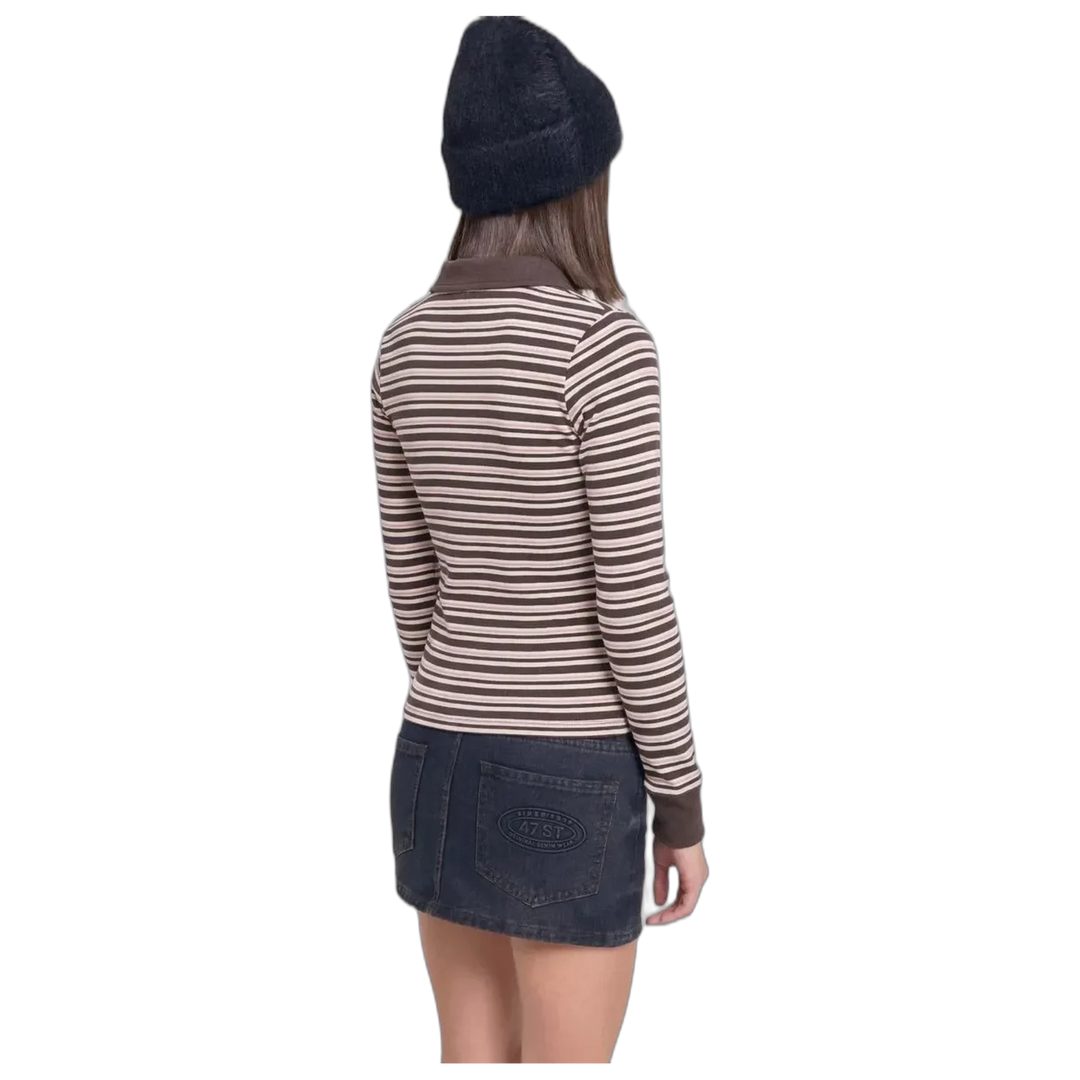 Chomba Stripes Long Mujer 47 Street