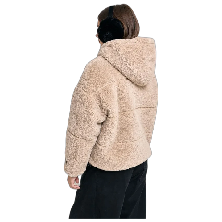 Campera 47 Street Fancy Mujer Urbana