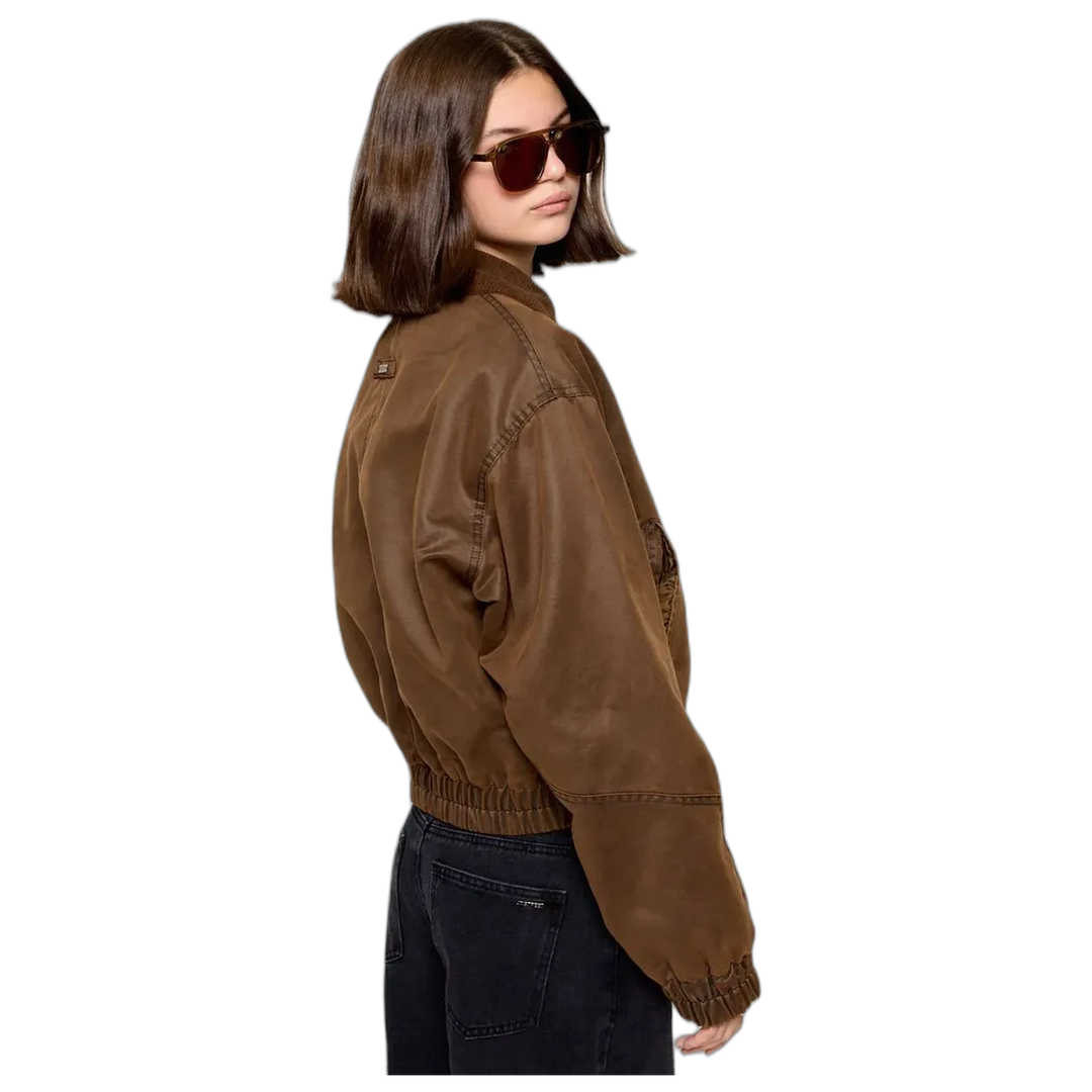 Campera 47 Street Rake Mujer