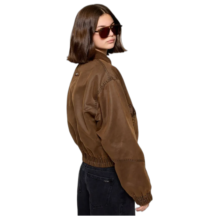 Campera 47 Street Rake Mujer