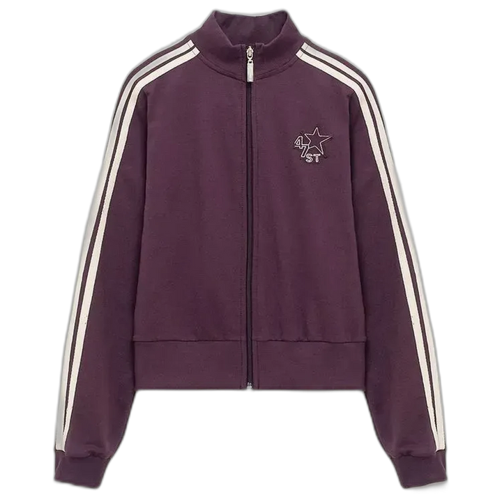 Campera 47 Street Straps Mujer