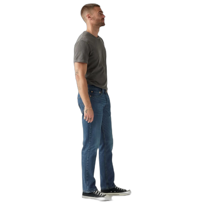 Jean Levis 511 Slim Fit Hombre Azul